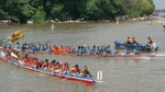 Sarawak Regatta Boat Race