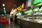 Seafood Outlets